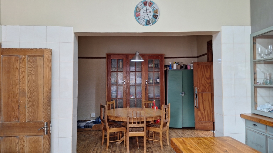 4 Bedroom Property for Sale in Vrede Free State
